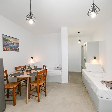Aesthetic View Apartments Arnados Экстерьер фото