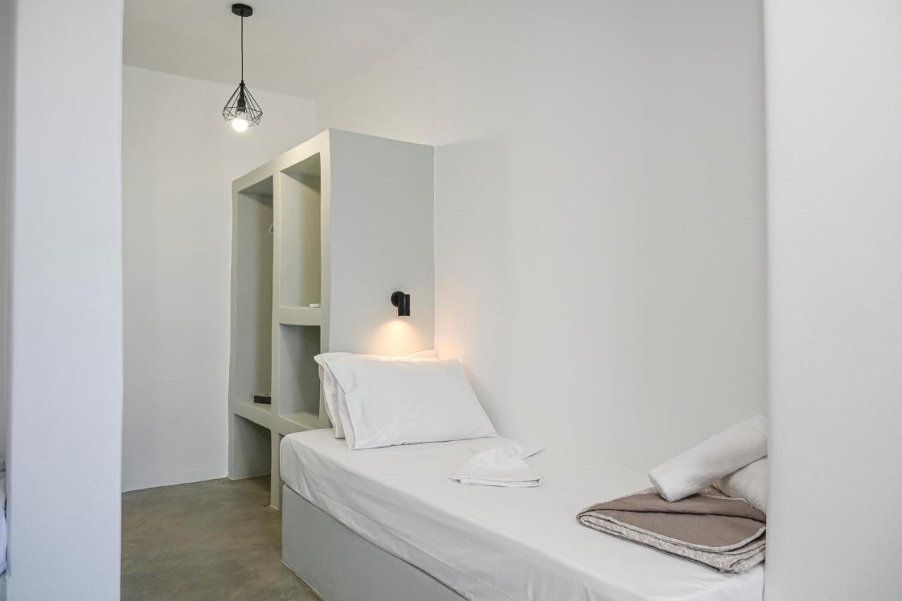 Aesthetic View Apartments Arnados Экстерьер фото