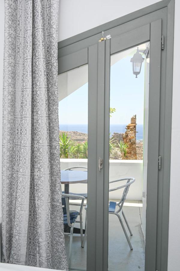 Aesthetic View Apartments Arnados Экстерьер фото