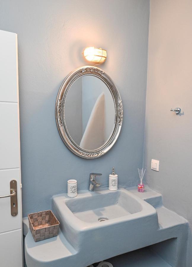 Aesthetic View Apartments Arnados Экстерьер фото