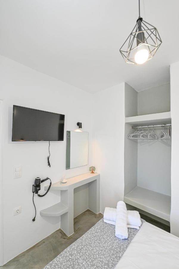 Aesthetic View Apartments Arnados Экстерьер фото